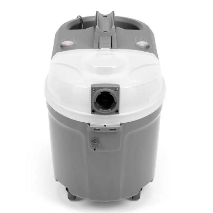 Master Profi P50 C Пералня с аспиратор 1410 W Графит