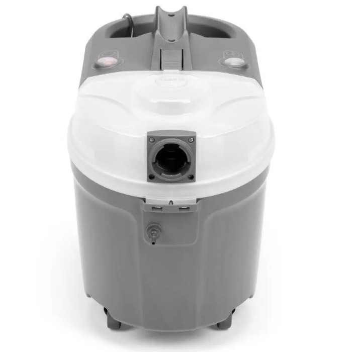 Master Profi P50 C Пералня с аспиратор 1410 W Графит