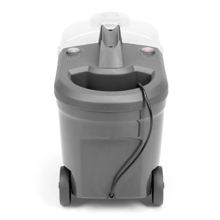 Master Profi P50 C Пералня с аспиратор 1410 W Графит