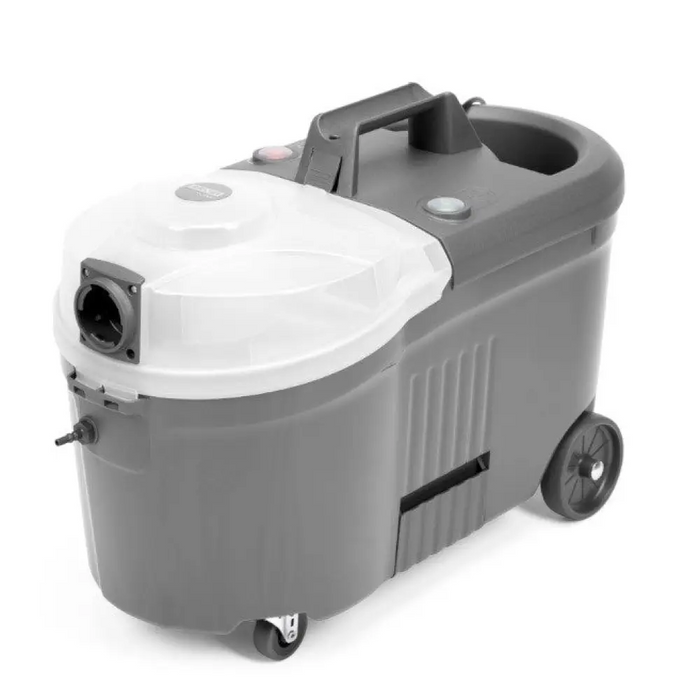 Master Profi P50 C Пералня с аспиратор 1410 W Графит