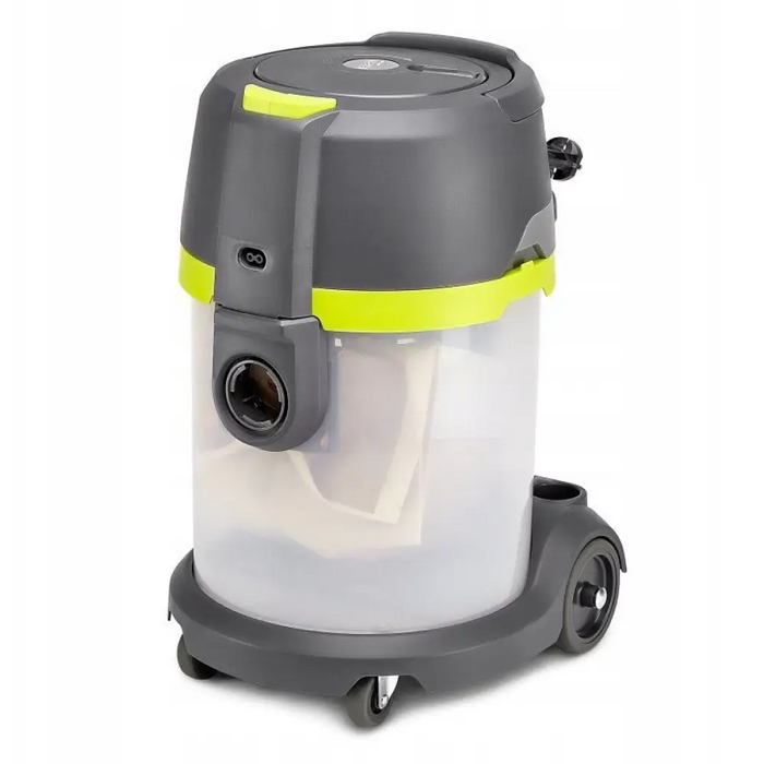 Master Profi P6.1 MF Dry Hoover Торба за прах 1040 W 15 l