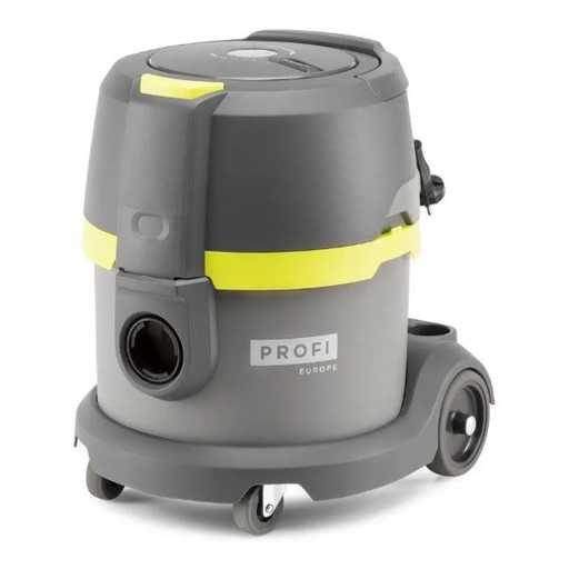 Master Profi P6 Dry Hoover Торба за прах 1040 W 10 l Сива