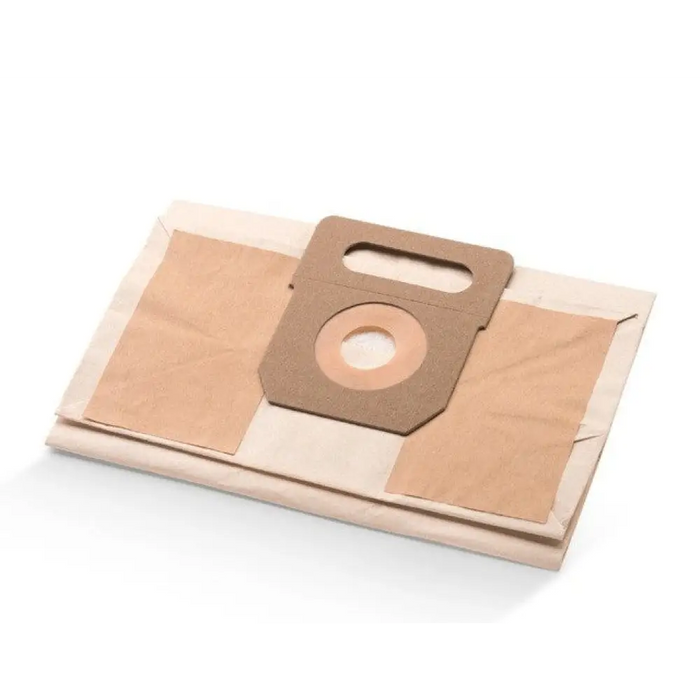 Master Profi P6 Dry Hoover Торба за прах 1040 W 10 l Сива