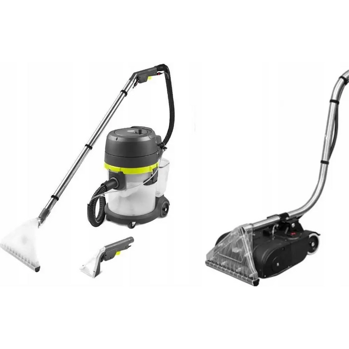 Master Profi P7.0 MAX Пералня 1410 W