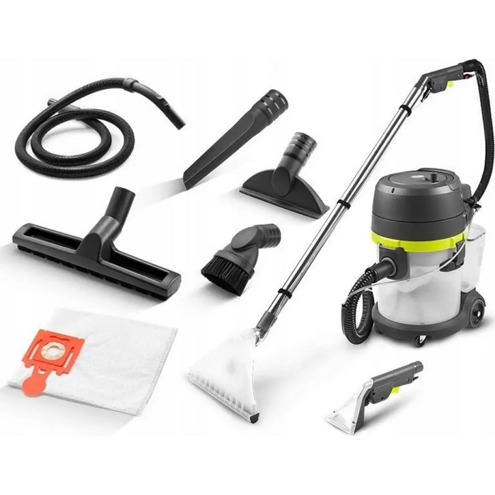 Master Profi P7.0 MAX Пералня 1410 W