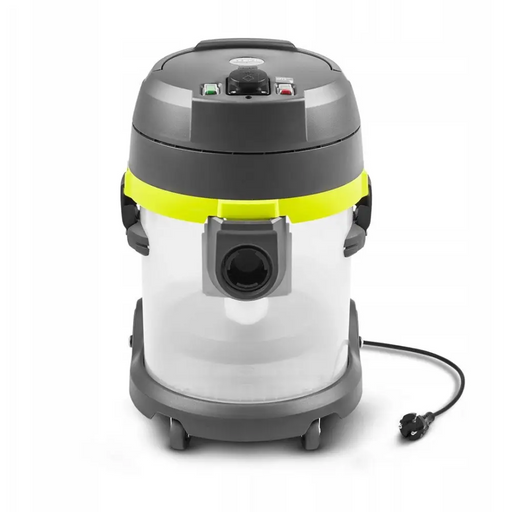 Master Profi P7 E Торба за прах за мокро и сухо прах 1410 W