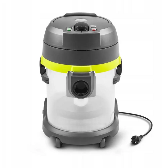 Master Profi P7 E Торба за прах за мокро и сухо прах 1410 W