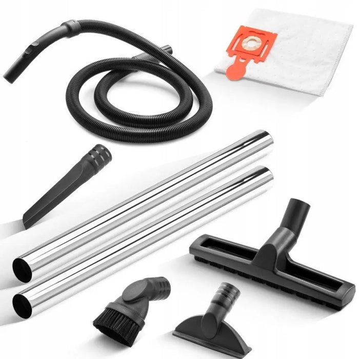 Master Profi P7 E Торба за прах за мокро и сухо прах 1410 W