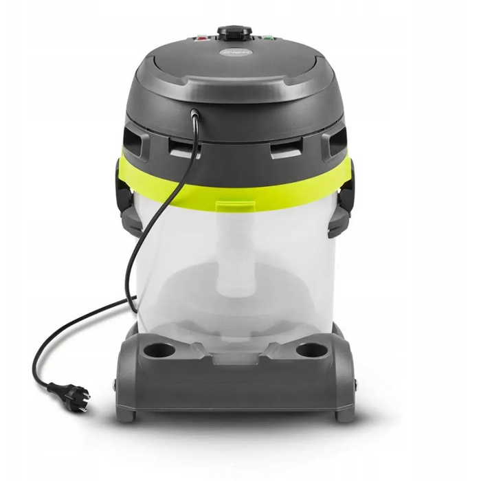 Master Profi P7 E Торба за прах за мокро и сухо прах 1410 W