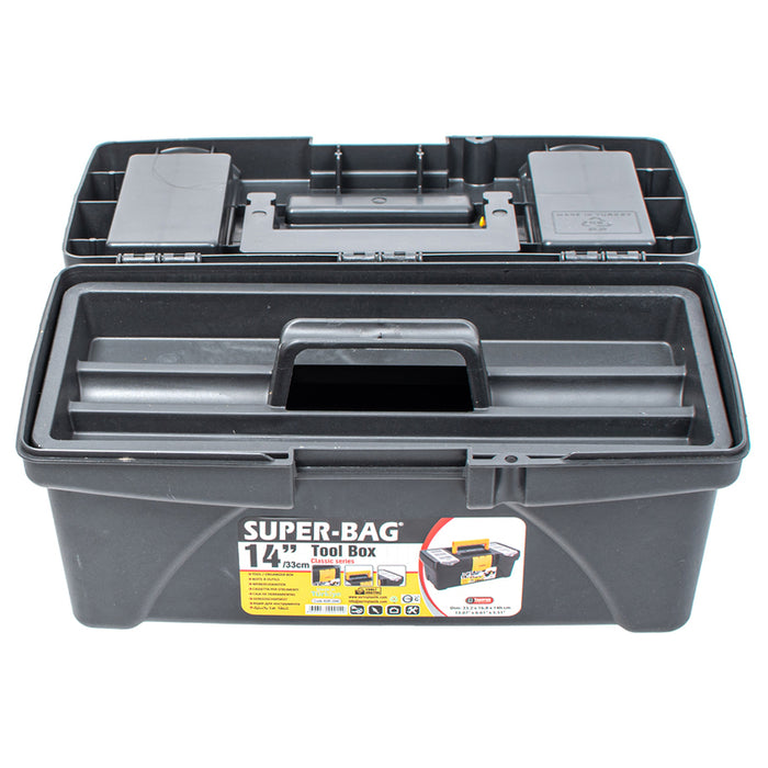 КУТИЯ ЗА ИНСТРУМЕНТИ MASTERBOX 14''