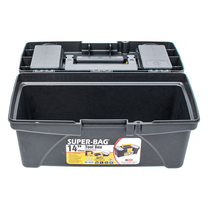 КУТИЯ ЗА ИНСТРУМЕНТИ MASTERBOX 14''