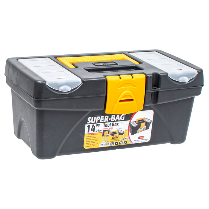 КУТИЯ ЗА ИНСТРУМЕНТИ MASTERBOX 14''
