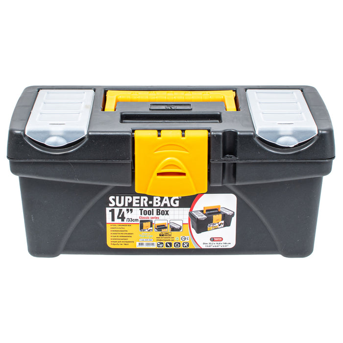КУТИЯ ЗА ИНСТРУМЕНТИ MASTERBOX 14''