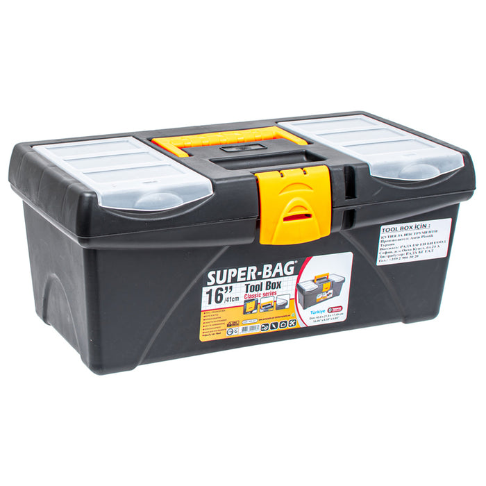 КУТИЯ ЗА ИНСТРУМЕНТИ MASTERBOX 16''