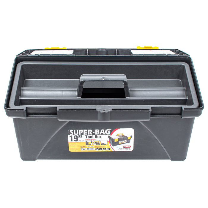 КУТИЯ ЗА ИНСТРУМЕНТИ MASTERBOX 19''