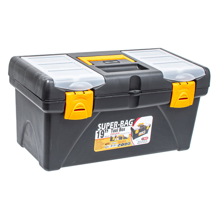 КУТИЯ ЗА ИНСТРУМЕНТИ MASTERBOX 19''