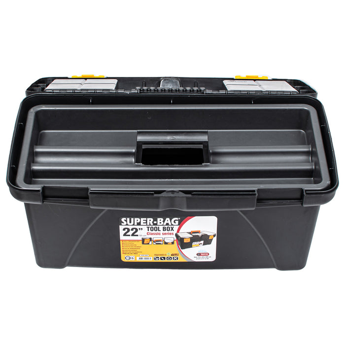 КУТИЯ ЗА ИНСТРУМЕНТИ MASTERBOX 22''