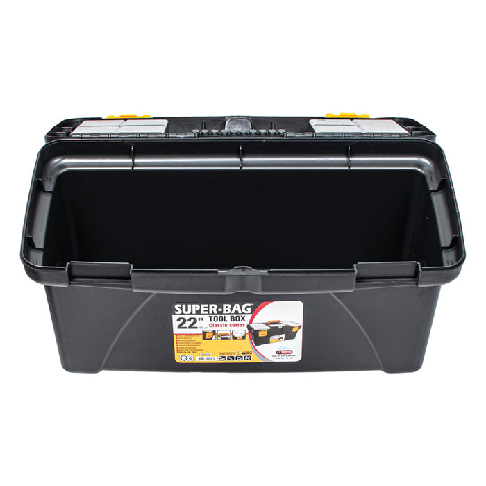 КУТИЯ ЗА ИНСТРУМЕНТИ MASTERBOX 22''