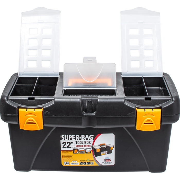 КУТИЯ ЗА ИНСТРУМЕНТИ MASTERBOX 22''