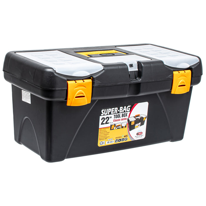 КУТИЯ ЗА ИНСТРУМЕНТИ MASTERBOX 22''