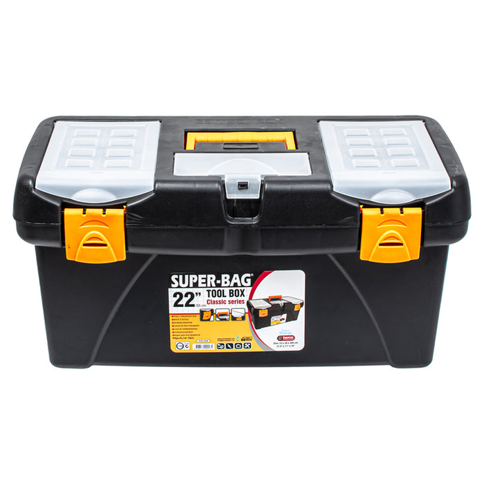 КУТИЯ ЗА ИНСТРУМЕНТИ MASTERBOX 22''