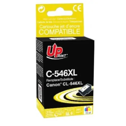 Мастилница CANON CL-546XL Canon IP2850/