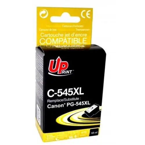 Мастилница CANON PG-545XL Black Canon IP2850/