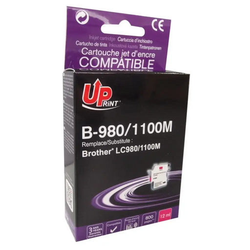 Мастилница INKTEC Brother