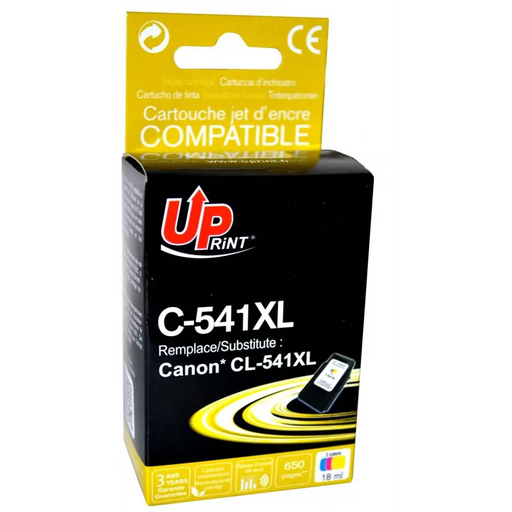 Мастилница UPRINT CL-541XL CANON Color