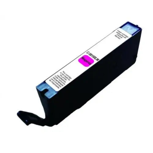 Мастилница UPRINT CLI-581 XXL CANON PIXMA