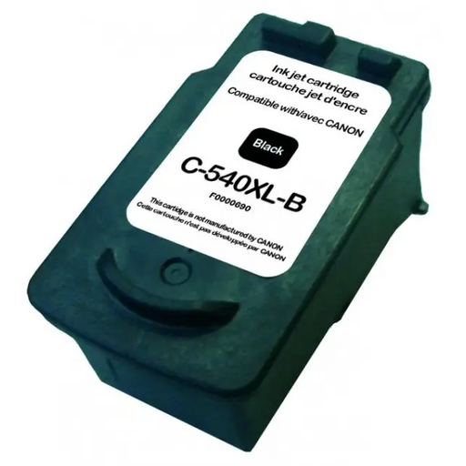 Мастилница Uprint PG-540XL CANON Черен