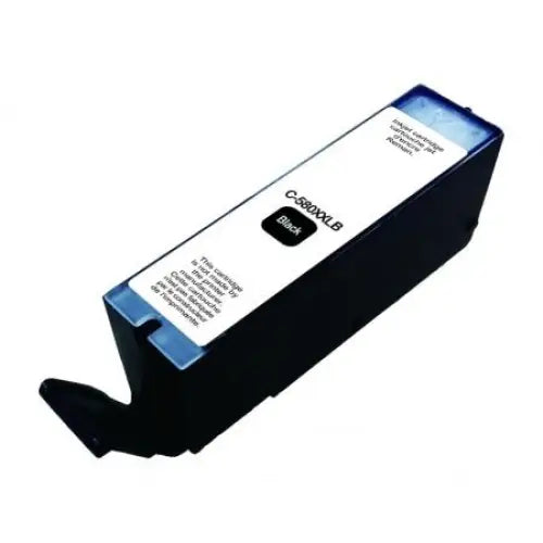 Мастилница UPRINT PGI-580 XXL CANON PIXMA