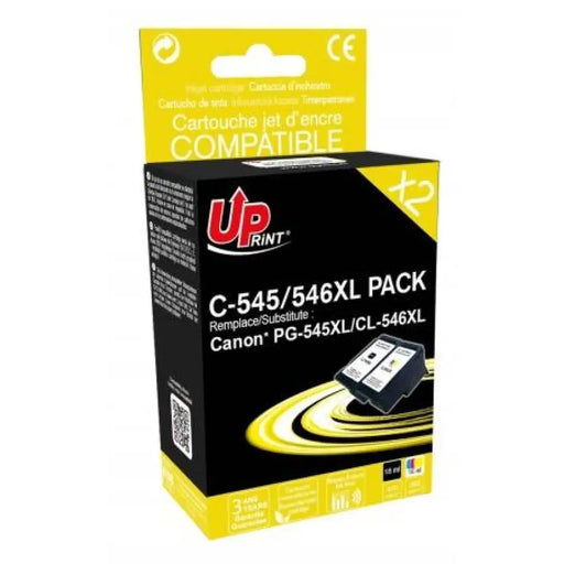Мастилница CANON PG-545XL/CL-546XL Комплект Canon IP2850/