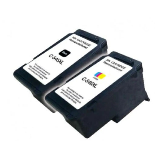 Мастилница CANON PG-545XL/CL-546XL Комплект Canon IP2850/