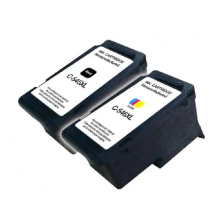 Мастилница CANON PG-545XL/CL-546XL Комплект Canon IP2850/