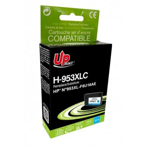 Мастилница UPRINT F6U16AE HP 953XL OfficeJet Pro
