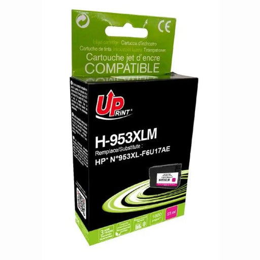 Мастилница UPRINT F6U17AE HP 953XL OfficeJet Pro