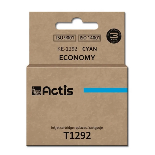 Мастило Actis KE-1292 (заместител за Epson T1292; Standard;