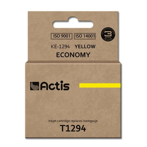 Мастило Actis KE-1294 (заместител за Epson T1294; Standard;