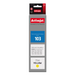 Мастило Activejet AE-103Y (резервно Epson 103 C13T00S44A;