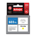 Мастило Activejet AE-603YNX (заместител за Epson 603XL