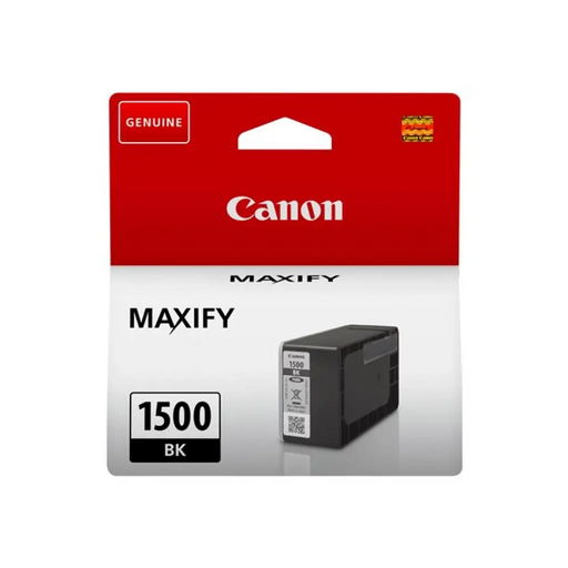 МАСТИЛО CANON PGI-1500 BK