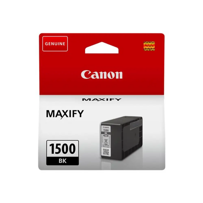 МАСТИЛО CANON PGI-1500 BK