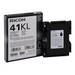 Мастило гел RICOH GC 41KL GelJet SG 2100N/2100DN 600 копия