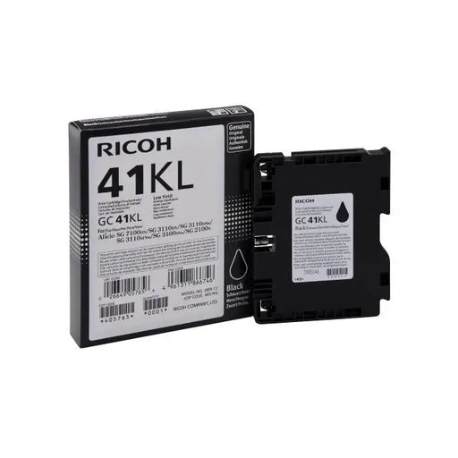 Мастило гел RICOH GC51Y 2900 копия SG3210DNw Black