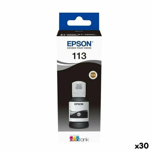 Мастило пълнител Epson ET-5850 ET-5800 ET-16650 ET-16600