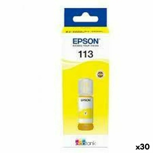 Мастило пълнител Epson ET-5850 ET-5800 ET-16650 ET-16600