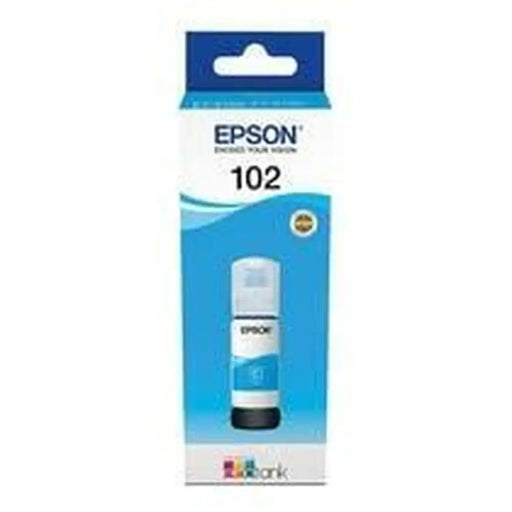 Мастило пълнител Epson ET-2700 2750 3700 3750 4750