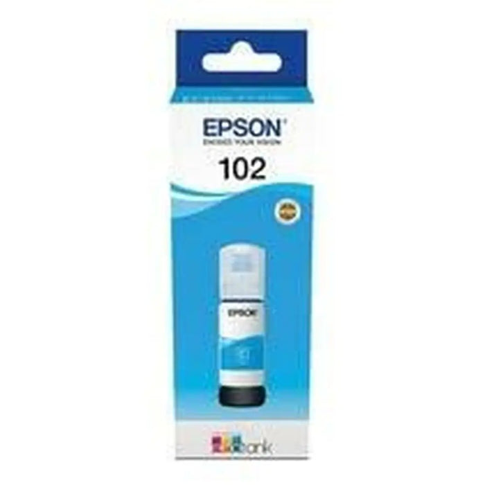 Мастило пълнител Epson ET-2700 2750 3700 3750 4750