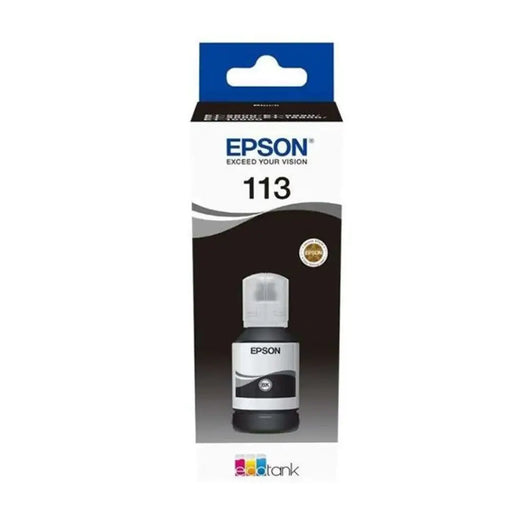 Мастило пълнител Epson ET-5850 ET-5800 ET-16650 ET-16600